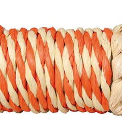 Trixie Spielzeug Rolle für Kaninchen und Kleintiere 18 cm