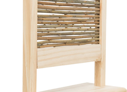 Trixie Agility-Set – Holz, Hürde und Ring