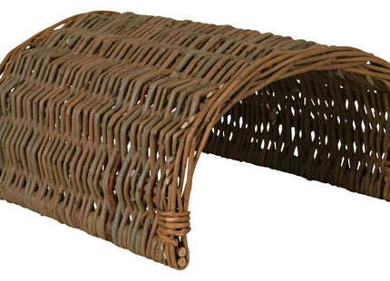 Trixie Weidenbrücke – flexible Weidenbrücke 24×13×25cm