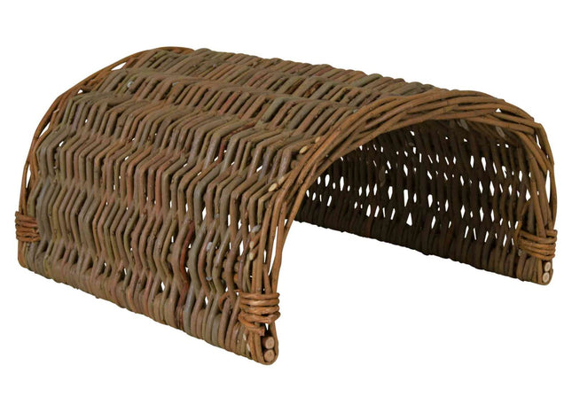 Trixie Weidenbrücke – flexible Weidenbrücke 24×13×25cm