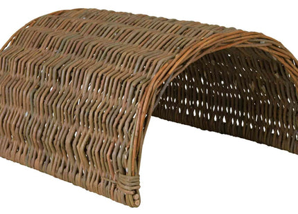 Trixie Weidenbrücke – flexible Weidenbrücke 24×13×25cm