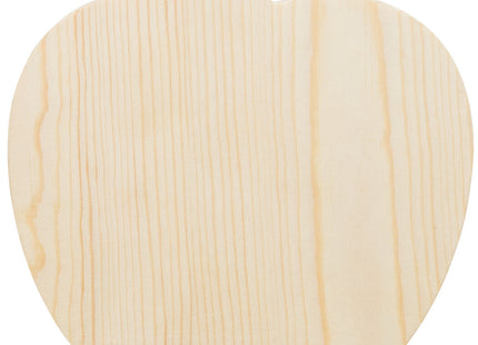 Trixie Unterstand Apfelholz 21x17cm für Degus