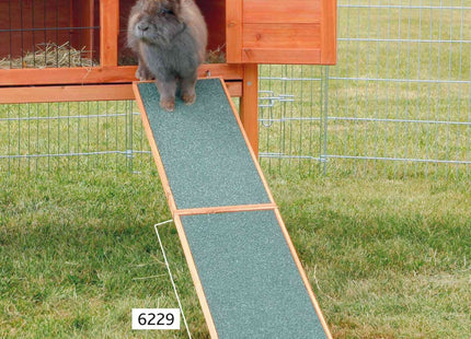 Trixie Holzrampe Kleintierkäfige 50 cm