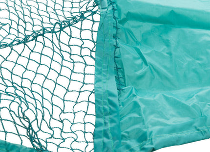 Trixie Netz mit Sonnenschutz für T6243 - Schützen Sie Ihr Haustier vor der Sonne mit diesem hochwertigen Netz für den T6243 Transportkäfig