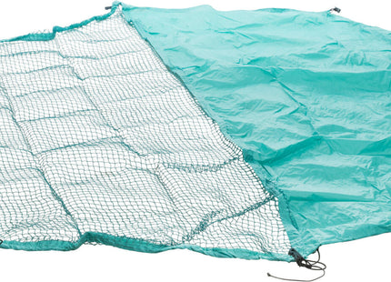 Trixie Netz mit Sonnenschutz für T6243 - Schützen Sie Ihr Haustier vor der Sonne mit diesem hochwertigen Netz für den T6243 Transportkäfig