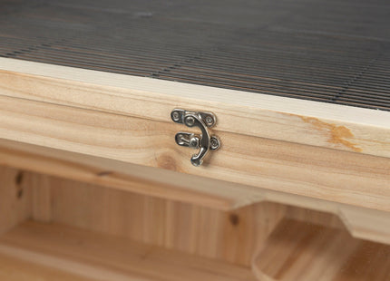 Trixie Nagerheim – Mäuse und grosse Hamster, Holz