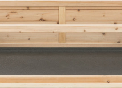 Trixie Indoor Gehege - Meerschweinchen, Holz/Acrylglas