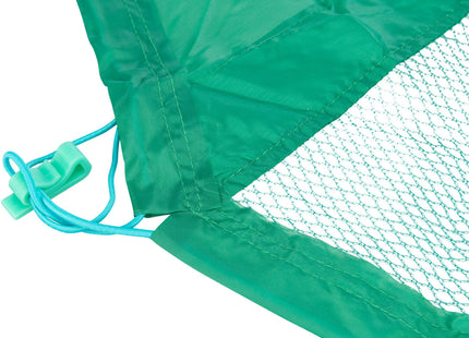 Trixie Natura Netz mit Sonnenschutz für 6250 / 6253