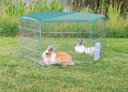 Trixie Natura Netz mit Sonnenschutz für 6250 / 6253