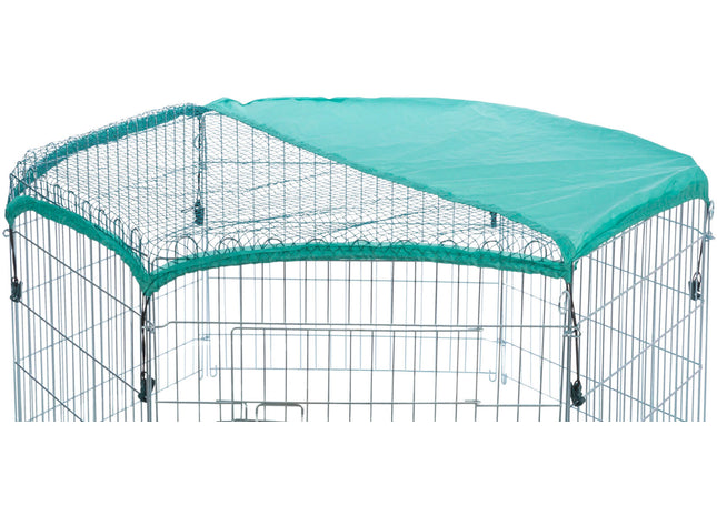 Trixie Natura Netz mit Sonnenschutz für 6250 / 6253