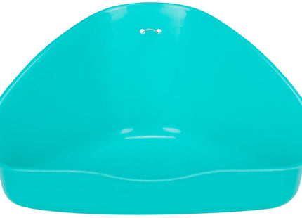 Trixie Eck-Toilette für Kleintiere