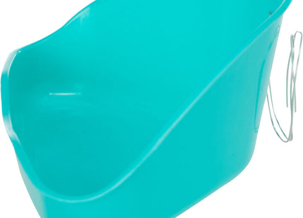 Trixie Eck-Toilette für Kleintiere