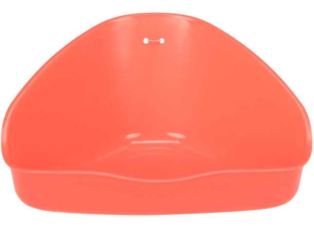 Trixie Eck-Toilette für Kleintiere