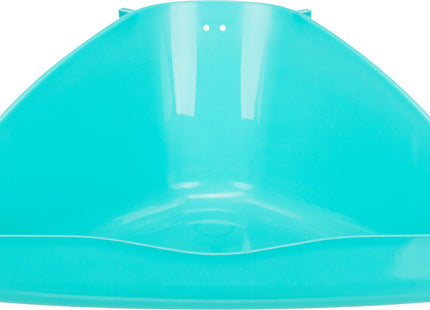 Trixie Eck-Toilette für Kleintiere