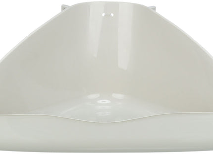 Trixie Eck-Toilette für Kleintiere