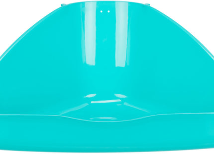 Trixie Eck-Toilette für Kleintiere