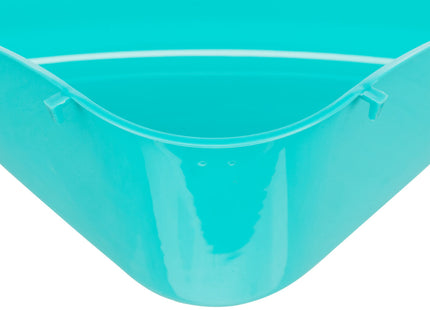 Trixie Eck-Toilette für Kleintiere