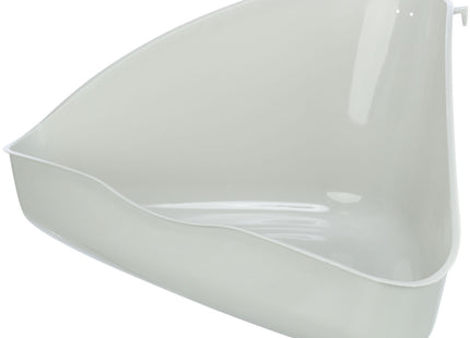 Trixie Eck-Toilette für Kleintiere