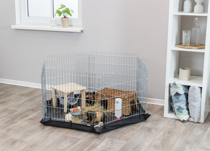 Trixie Nylonboden Freilaufgehege 6250 6253