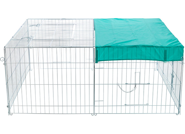 Trixie Sonnenschutz für Freigehege