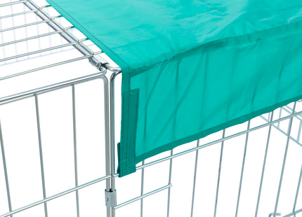 Trixie Sonnenschutz für Freigehege