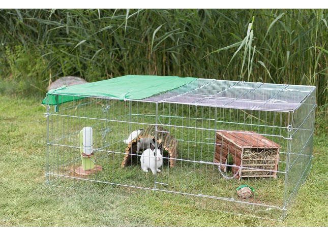 Trixie Sonnenschutz für Freigehege