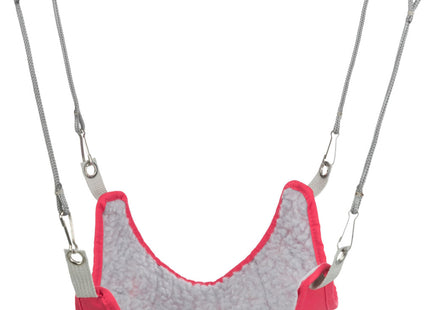 Trixie Hängematte für Kleintiere - Gemütliche Schlafmöglichkeit für Nagetiere und andere kleine Haustiere