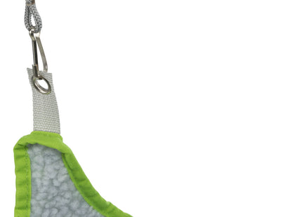 Trixie Hängematte für Kleintiere - Gemütliche Schlafmöglichkeit für Nagetiere und andere kleine Haustiere