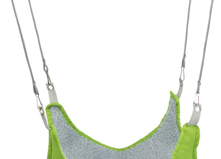 Trixie Hängematte für Kleintiere - Gemütliche Schlafmöglichkeit für Nagetiere und andere kleine Haustiere