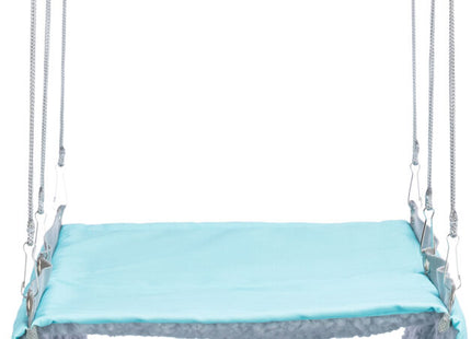 Trixie Hängematte 2 Etagen beige 22x15x30cm