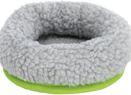 Trixie Hamsterkuschelbett - weich, wendbar, 16.5x15.5cm