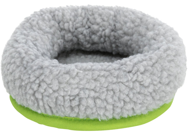 Trixie Hamsterkuschelbett - weich, wendbar, 16.5x15.5cm