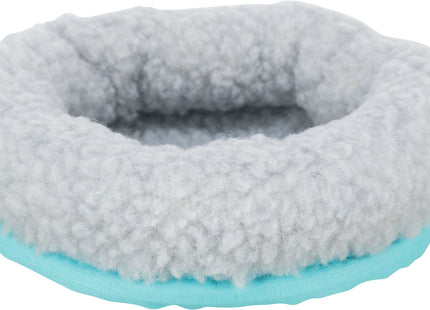 Trixie Hamsterkuschelbett - weich, wendbar, 16.5x15.5cm