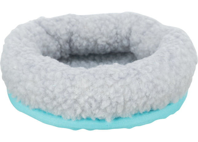Trixie Hamsterkuschelbett - weich, wendbar, 16.5x15.5cm