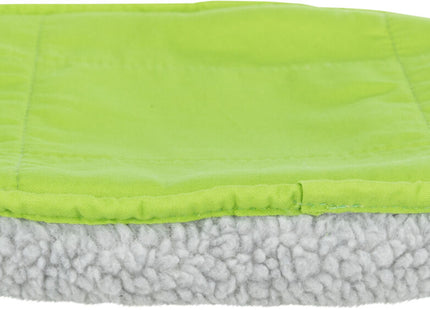 Trixie Kuschelbett - weiss, 29x24 cm