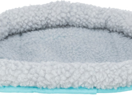 Trixie Kuschelbett - weiss, 29x24 cm