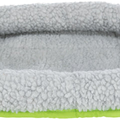 Trixie Kuschelbett - weiss, 29x24 cm