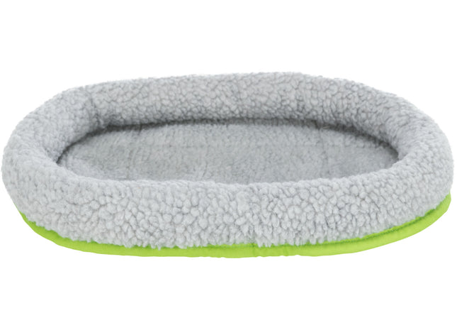 Trixie Kuschelbett - weiss, 29x24 cm