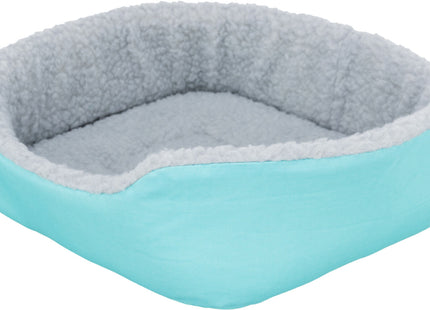 Trixie Nagerkuschelbett - weiches Nagerbett 38x31cm