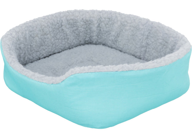 Trixie Nagerkuschelbett - weiches Nagerbett 38x31cm
