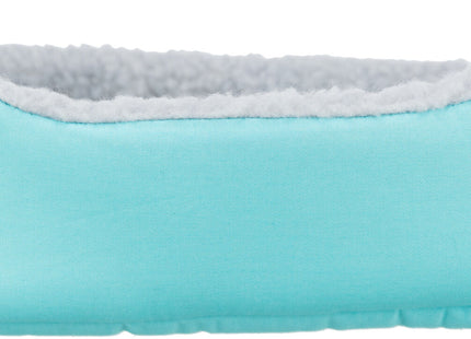 Trixie Nagerkuschelbett - weiches Nagerbett 38x31cm