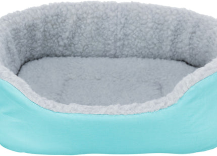 Trixie Nagerkuschelbett - weiches Nagerbett 38x31cm