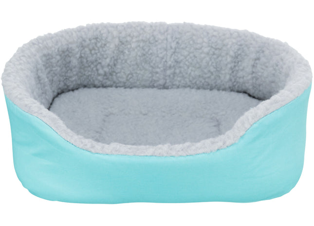 Trixie Nagerkuschelbett - weiches Nagerbett 38x31cm