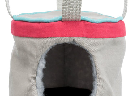 Trixie Crunch Raschelhöhle für Hamster