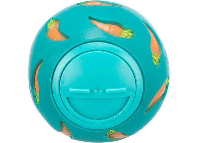 Trixie Snacky Spielball für Nager Ø 7 cm