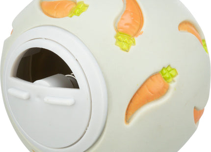 Trixie Snacky Spielball für Nager Ø 7 cm