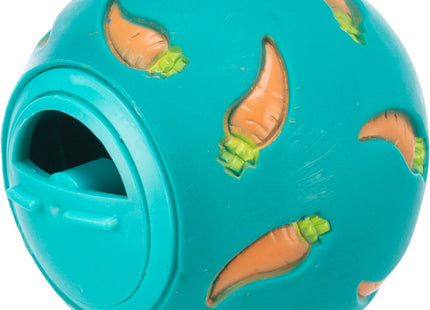 Trixie Snacky Spielball für Nager Ø 7 cm