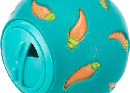 Trixie Snacky Spielball für Nager Ø 7 cm