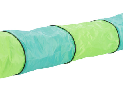 Spieltunnel für Kaninchen von Trixie in verschiedenen Farben