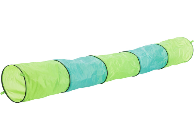 Spieltunnel für Kaninchen von Trixie in verschiedenen Farben